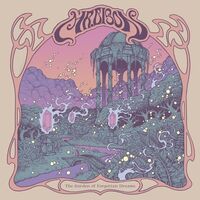 Mr Bison - Garden Of Forgotten Dreams (Blue) [Colored Vinyl] (Mgta)