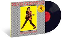 Elvis Costello - My Aim Is True - 2026 Remaster [180g Black]