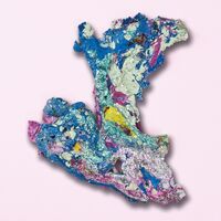 Electrumos: The Lost Continent (Ep)