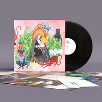 Father John Misty - I Love You/honeybear