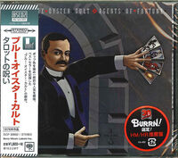 Agents Of Fortune (Bonus Tracks) (Blus)
