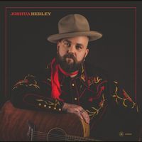 Joshua Hedley - Broken Man / Singin' A New Song [Vinyl Single]