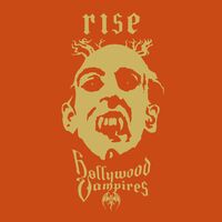 Hollywood Vampires - Rise [2LP]