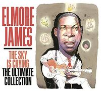 Sky Is Crying The Ultimate Collection