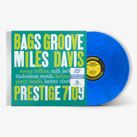 Bags Groove (24bt) (Jpn)