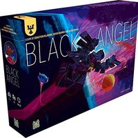Black Angel - Black Angel