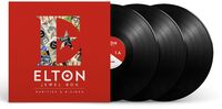 Elton John - Jewel Box [3LP - Rarities & B-Sides]