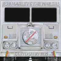 Bob Marley & The Wailers - Babylon By Bus: Original Jamaican Version [Limited Edition 2LP]