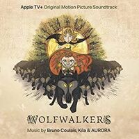 Wolfwalkers (Original Soundtrack)