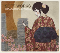 Abracadabra In Osaka