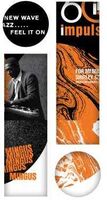 Impulse Records: Music, Message and the Moment