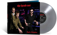 Fool's Paradise (Silver Vinyl)