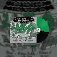 Mom Jeans. - Now That's What I Call Music 420 (10in) (Blk)