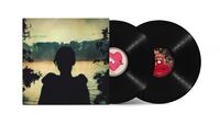 Porcupine Tree - Deadwing (140gm Gatefold Vinyl)