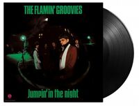 Jumpin In The Night (Blk)