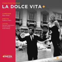 La Dolce Vita / O.S.T. (Uk)