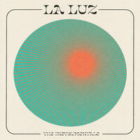 La Luz - Instrumentals (Rsd) [Record Store Day] [RSD 2022]