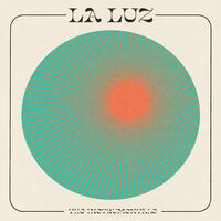 La Luz - Instrumentals (Rsd) [Record Store Day] [RSD 2022]