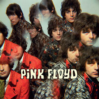Pink Floyd - The Piper at the Gates of Dawn: Mono Version [LP]