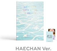 NCT 127 - NCT Life in Gapyeong: Photo Story Book (Haechan Version) (96pg Storybook w/Photo Card)