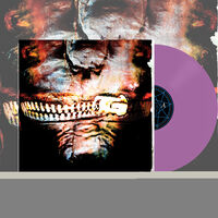 Slipknot - Vol. 3 The Subliminal Verses [Violet LP]