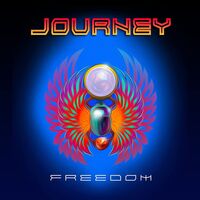 Journey - Freedom [LP]