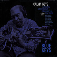 Blue Keys