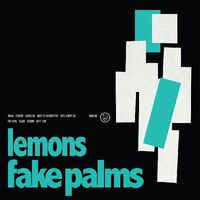 Lemons (Blk) (Blue)