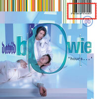 David Bowie - 'Hours...': 2021 Remaster [LP]