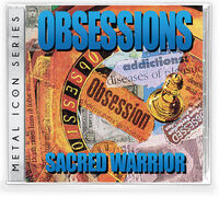 Sacred Warrior - Obsessions
