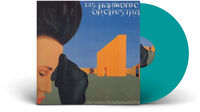Disharmonic Orchestra - Not To Be Undimensional Conscious [Colored Vinyl] (Grn)