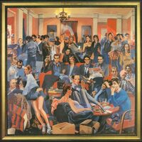 Crack - 180gm Vinyl