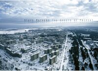 Ghosts Of Pripyat (Re-Issue 2023) (Blue)