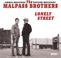 Lonely Street