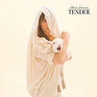 Tender (Blue)