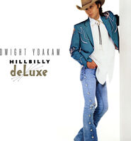 Hillbilly Deluxe