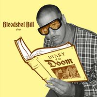 Diary Of The Doom