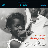 Girl Talk (Exclusively For My Friends Vol. 2)