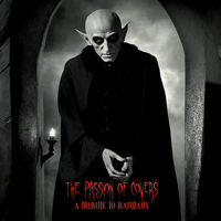 Passion Of Covers - Tribute To Bauhaus / Var (Red)