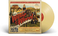 Willie And The Wheel (Aniv)
