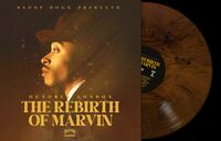 Rebirth Of Marvin - Limited Edition (Brwn)