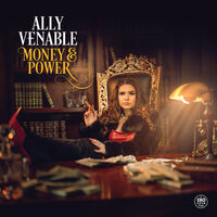 Money & Power (Blk)