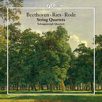 String Quartets