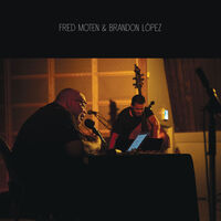 Fred Moten  / Lopez,Brandon - Revision