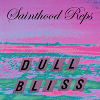 Dull Bliss - Purple & Black Galaxy (Blk)