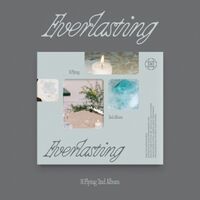 Everlasting - Digipack (Phob) (Phot) (Asia)