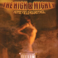 Home Field Advantage (Bonus Tracks) (Gate) (Aniv)