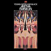 Young Gifted & Black (Gate)