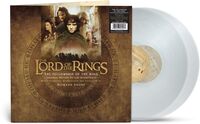 Lord Of The Rings: Fellowship Of The Ring