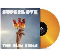 SUPERLOVE